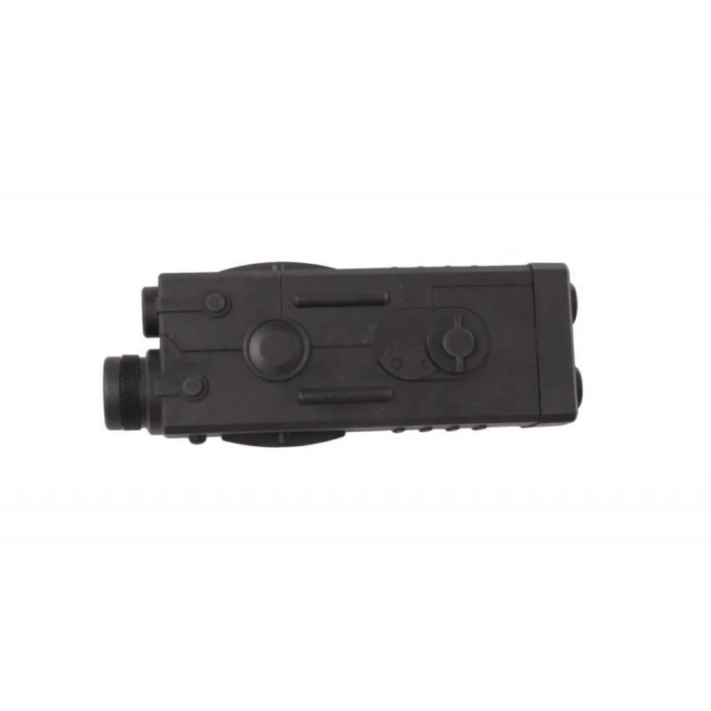 AN-PEQ CYMA C.69 PORTABATERIA MP5 NEGRO