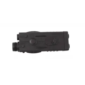 AN-PEQ CYMA C.69 PORTABATERIA MP5 NEGRO - Imagen 1