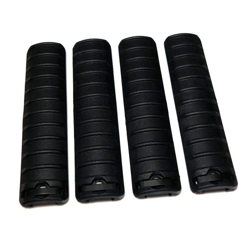 PROTECTOR RIS KAC DBOYS NEGRO 4und