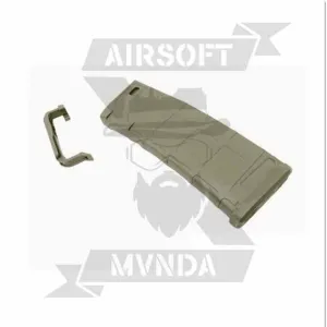 CARGADOR ROSSI M4 POLYMERO MID-CAP TAN - Imagen 1