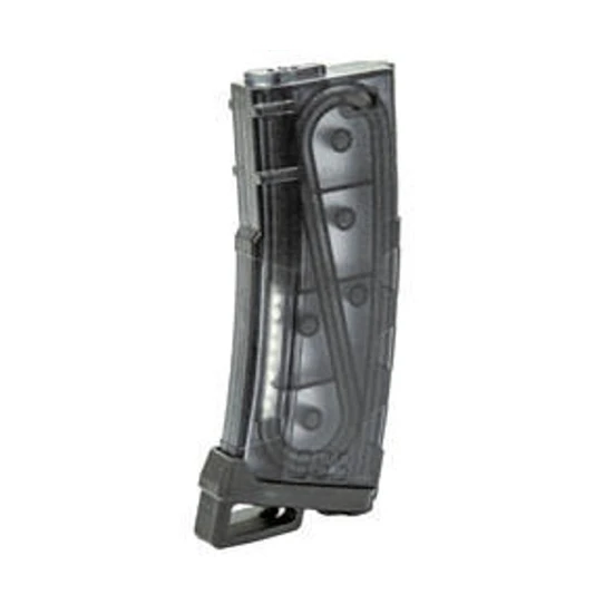 CARGADOR SPEED LAMCER TACTICAL130BB M4/M16 POLIMERO SMOKE