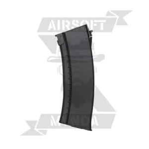 CARGADOR AK D-BOY 500BB NEGRO - Imagen 1