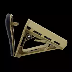 CULATA ROSSI M4 COMPACT STOCK TAN - Imagen 1