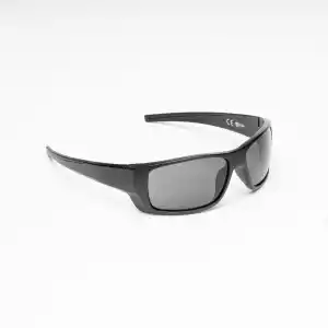 GAFAS CONQUER EYEWEAR RAPTOR CQSG002 NEGRAS - Imagen 3