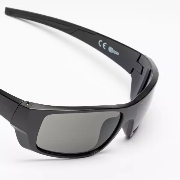 GAFAS CONQUER EYEWEAR RAPTOR CQSG002 NEGRAS