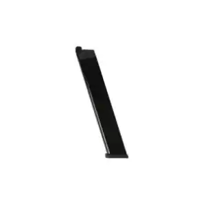 CARGADOR EXTENDIDO WE GBB 50bb MK1/MK2 G17/18 MG-17L - Imagen 2