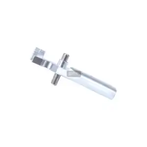 GATILLO RA ALUMINIO PARA AEG PLATA - Imagen 3