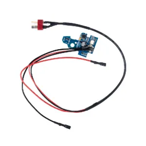 GATILLO ELECTRONICO BUSHIDO SAIGO DEFENSE - Imagen 1