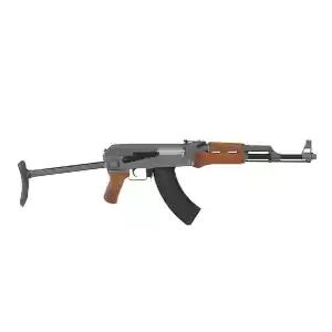 FUSIL AK47S CYMA AEG  (CM.028S) - Imagen 2