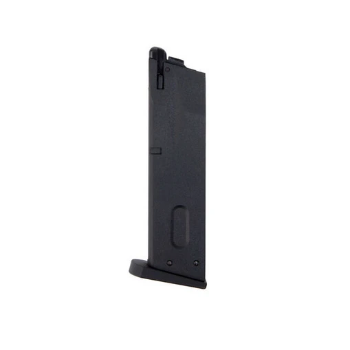 CARGADOR GBB SERIE M9 26RDS KJ WORKS