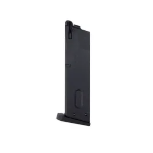 CARGADOR GBB SERIE M9 26RDS KJ WORKS - Imagen 1