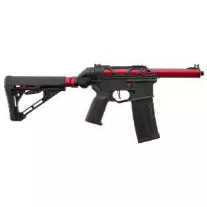 FUSIL AEG LANCER TACTICAL X AIRTAC GEN 3 ROJA - Imagen 2