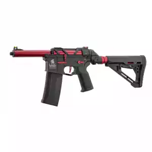 FUSIL AEG LANCER TACTICAL X AIRTAC GEN 3 ROJA - Imagen 3