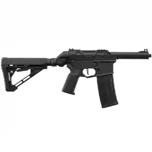 AEG LANCER TACTICAL X AIRTAC GEN 3  NEGRO MATE - Imagen 2