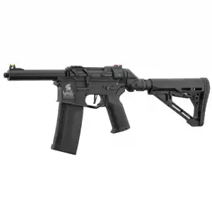 AEG LANCER TACTICAL X AIRTAC GEN 3  NEGRO MATE - Imagen 3