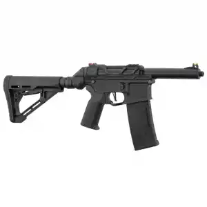 AEG LANCER TACTICAL X AIRTAC GEN 3  NEGRO MATE - Imagen 4