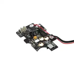GATILLO ELECTRONICO E-SHOOTER V090  ETU KESTREL V2 BASIC CABLEADO TRASERO - Imagen 2