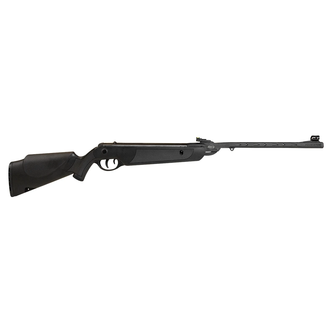 AIRGUN ROSSI DIONE SPORT 5.5MM NEGRA