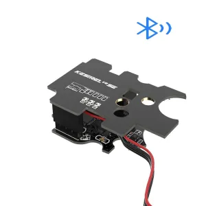 GATILLO ELCTRONICO E-SHOOTER V050 WIRELESS ETU KESTREL V2 SE CABLEADO TRASERO - Imagen 1
