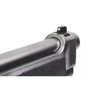 PISTOLA WE M92 SPS FULL METAL PLATA - Imagen 4