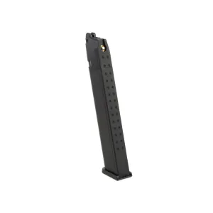 CARGADOR EXTENDIDO PISTOLA ACTION ARMY AAP01 50RDS NEGRO - Imagen 5