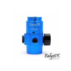 REGULADOR HPA BALYSTIK HPR200 US AZUL - Imagen 2
