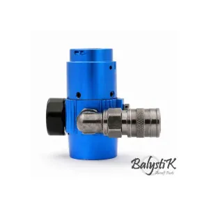 REGULADOR HPA BALYSTIK HPR200 US AZUL - Imagen 3