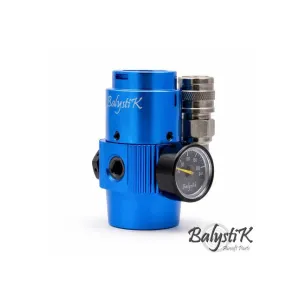 REGULADOR HPA BALYSTIK HPR200 US AZUL - Imagen 1