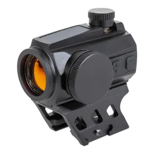 RED DOT SIGHT SPECNA ARMS CORE GLIDE NEGRO - Imagen 2