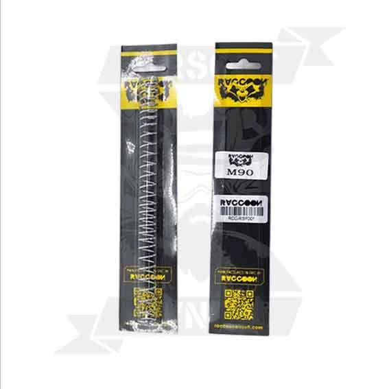 MUELLE M90 RACCOON