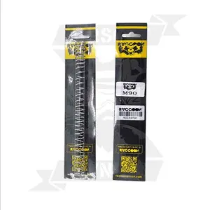MUELLE M90 RACCOON - Imagen 1