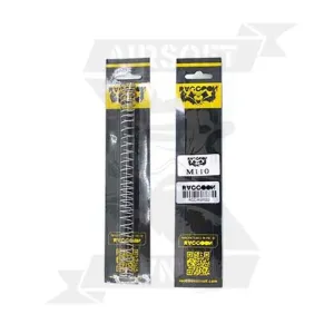 MUELLE M110 RACCOON - Imagen 1