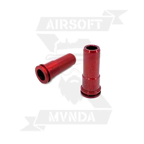 NOZZLE RACCOON M4 21´4mm