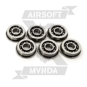 CASQUILLO RODAMIENTO RACCOON 9mm - Imagen 1