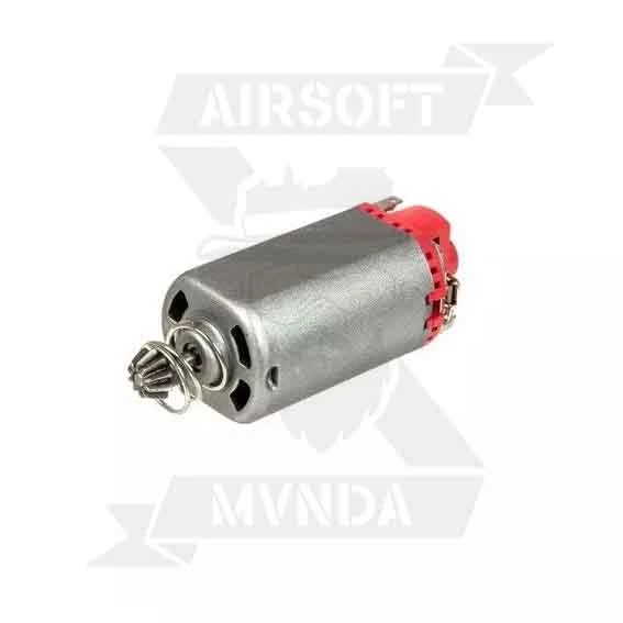 MOTOR SHS ESTANDAR CUELLO CORTO