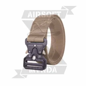 CINTURON C-BUCKLE GEN. II TAN - Imagen 1
