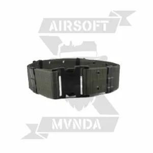 CEÑIDOR VERDE - Imagen 1