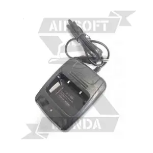 CARGADOR BAOFENG 888S - Imagen 1