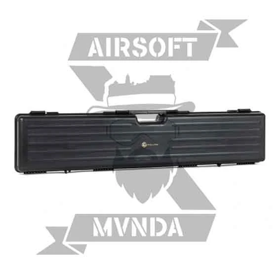 MALETIN EVOLUTION SNIPER NEGRO (121,5x23,5x10)