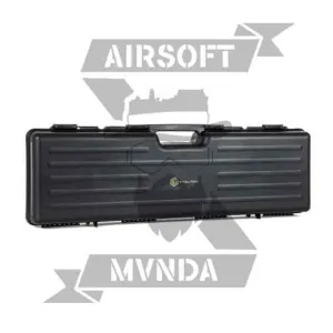 MALETIN EVOLUTION FUSIL NEGRO (81x23x10) - Imagen 1