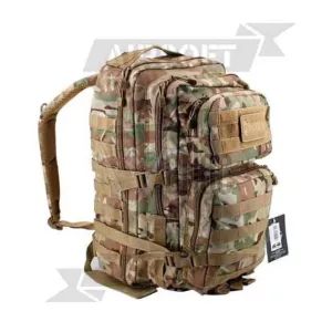 MOCHILA FORAVENTURE MOLLE ASALTO GR. 36L MULTICAM - Imagen 1