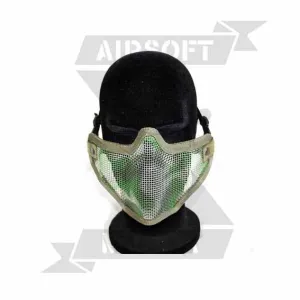BUCAL STARKER II CAMO - Imagen 1