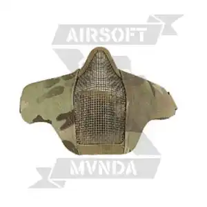 BUCAL STARKER IV MULTICAM - Imagen 1