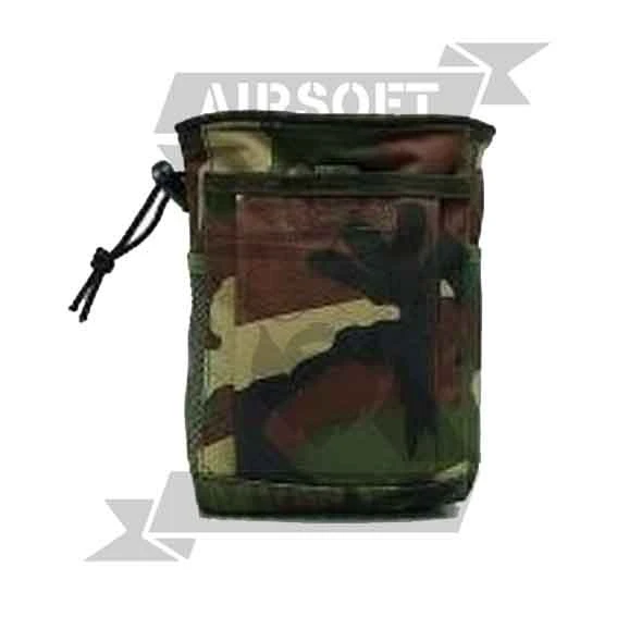 RECICLADORA PEQUEÑA CAMO
