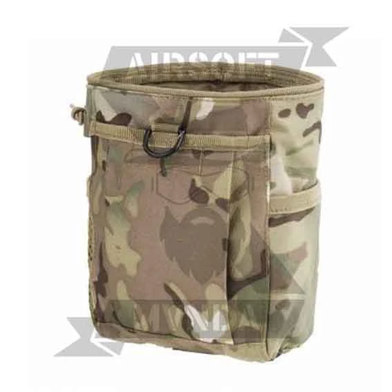 RECICLADORA PEQUEÑA MULTICAM