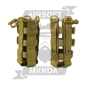 PORTA BIBERON MOD.18 TAN - Imagen 1