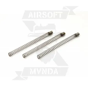 MUELLE AIP MEJORADO 120% NOZZLE PARA MARUI 5.1 / 4.3 / 1911 3UND - Imagen 1