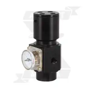 REGULADOR HPA BALYSTIK NEGRO HPR800C V3 - Imagen 3