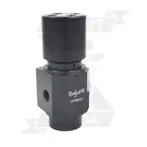 REGULADOR HPA BALYSTIK NEGRO HPR800C V3 - Imagen 4