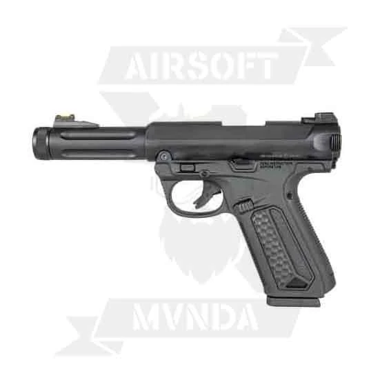 PISTOLA ACTION ARMY AAP-01 ASSASSIN NEGRO